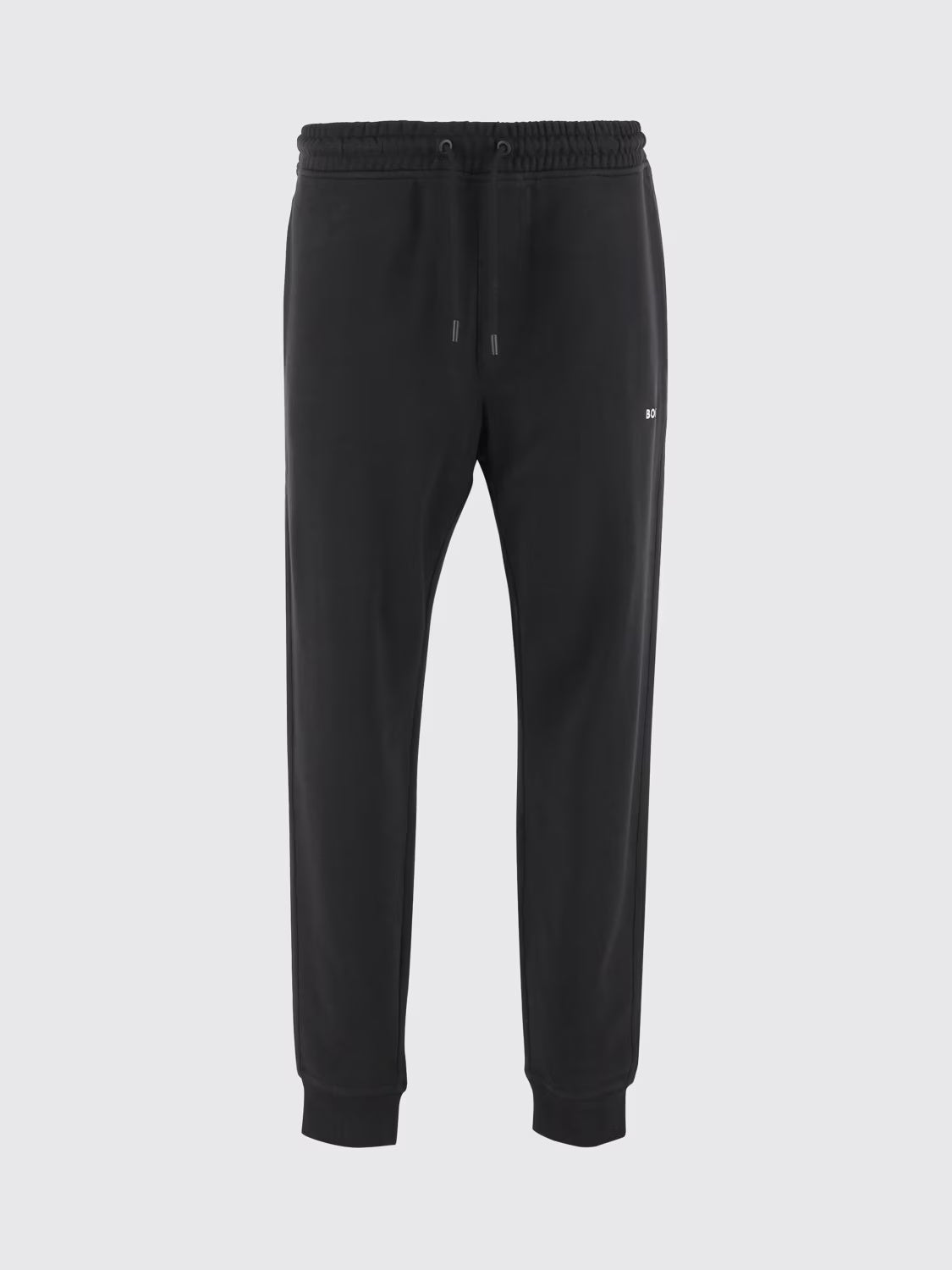 Pantaloni di tuta in cotone 50533392 001 BOSS 