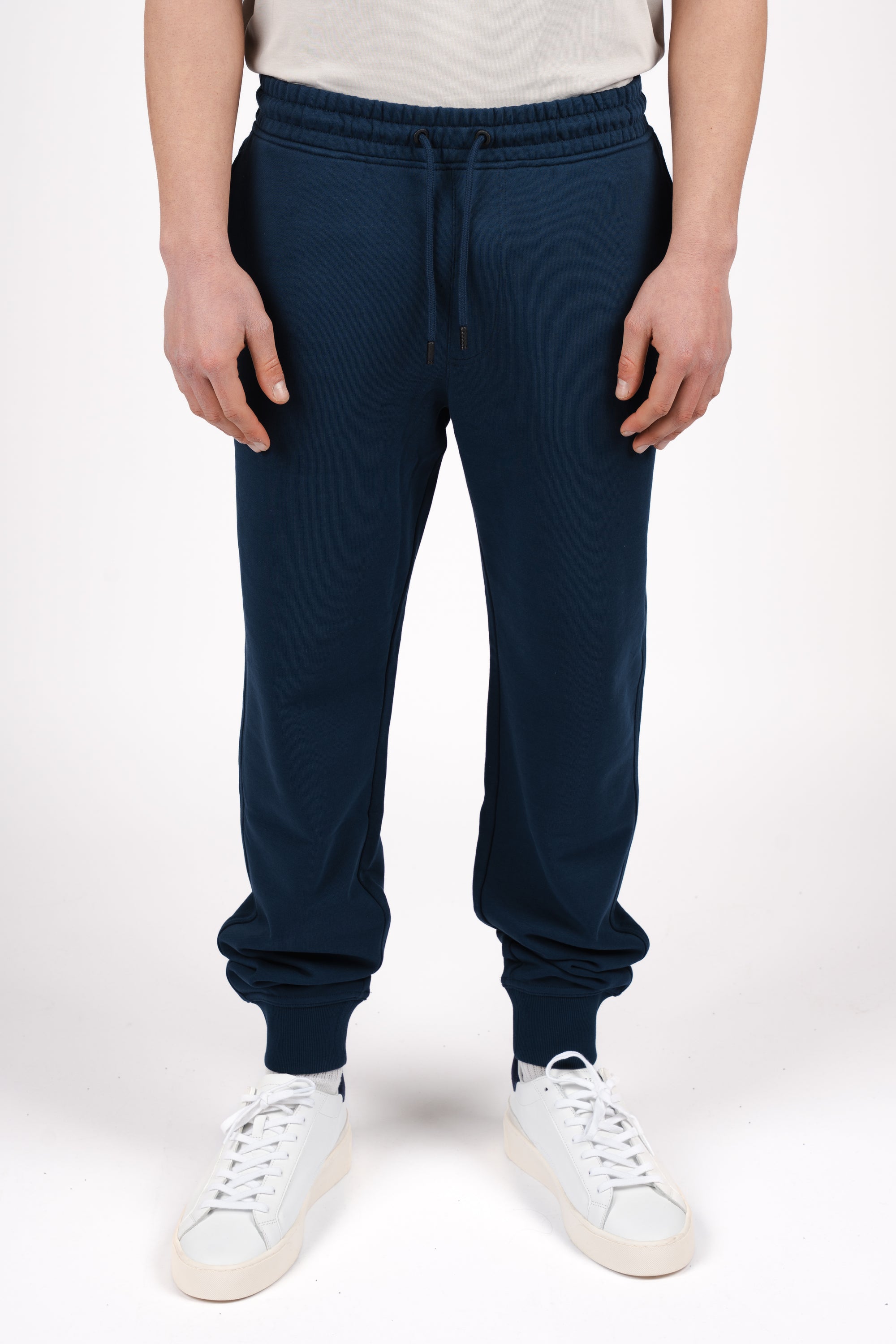 Pantaloni di tuta in cotone 50533392 464 BOSS 