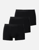 Three-pack of stretch cotton boxer shorts