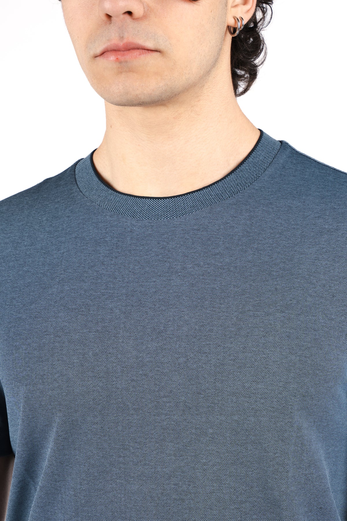 T-shirt regular fit 50554109 468 BOSS 