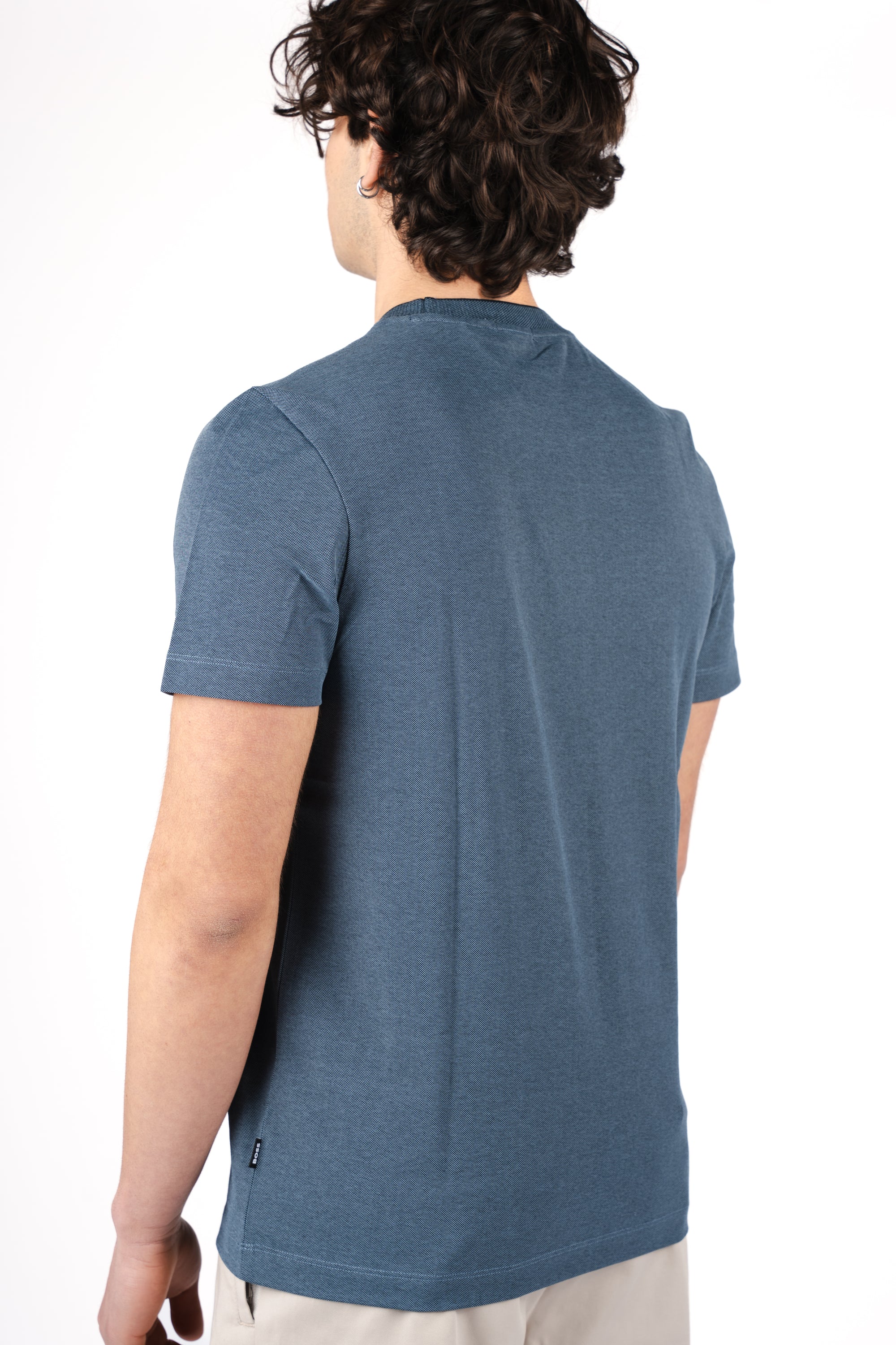 T-shirt regular fit 50554109 468 BOSS 