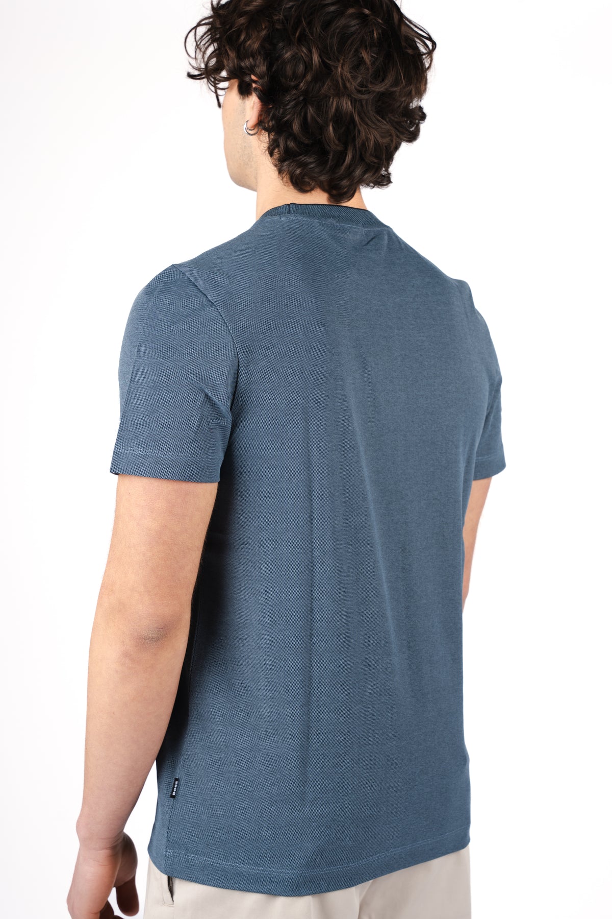 T-shirt regular fit 50554109 468 BOSS 
