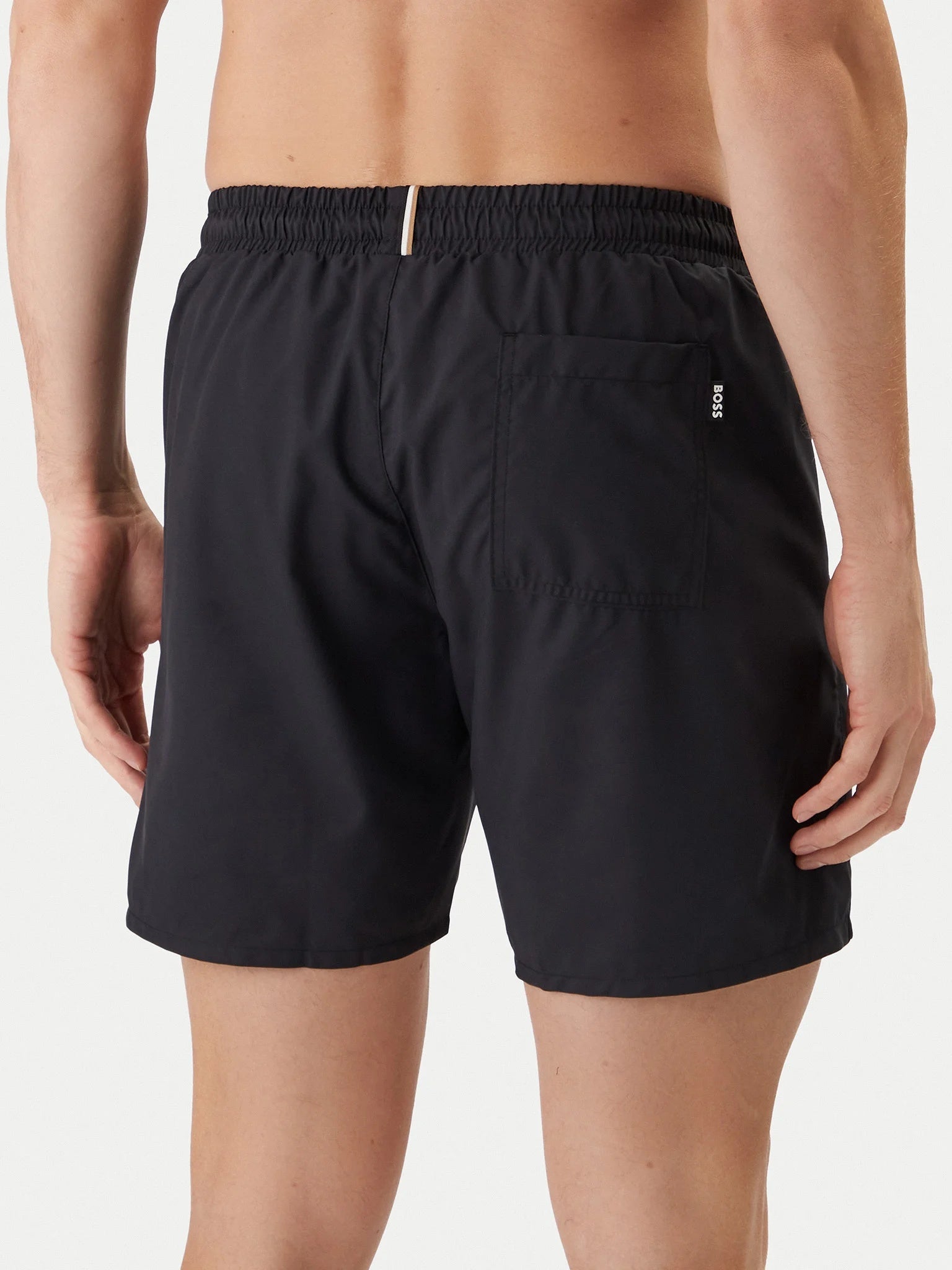 Pantaloncini da bagno Swordfish 50554613 005 BOSS 