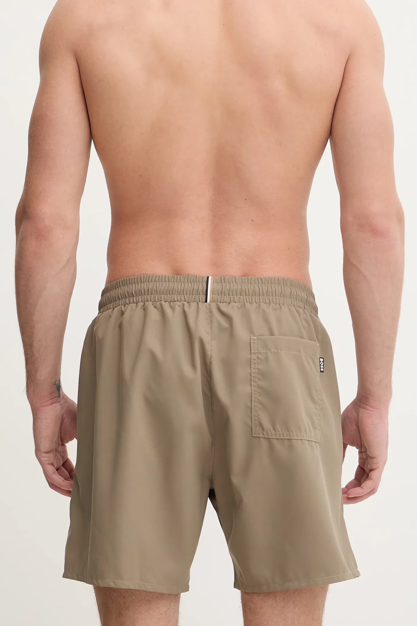 Pantaloncini da bagno Swordfish 50554613 350 BOSS 
