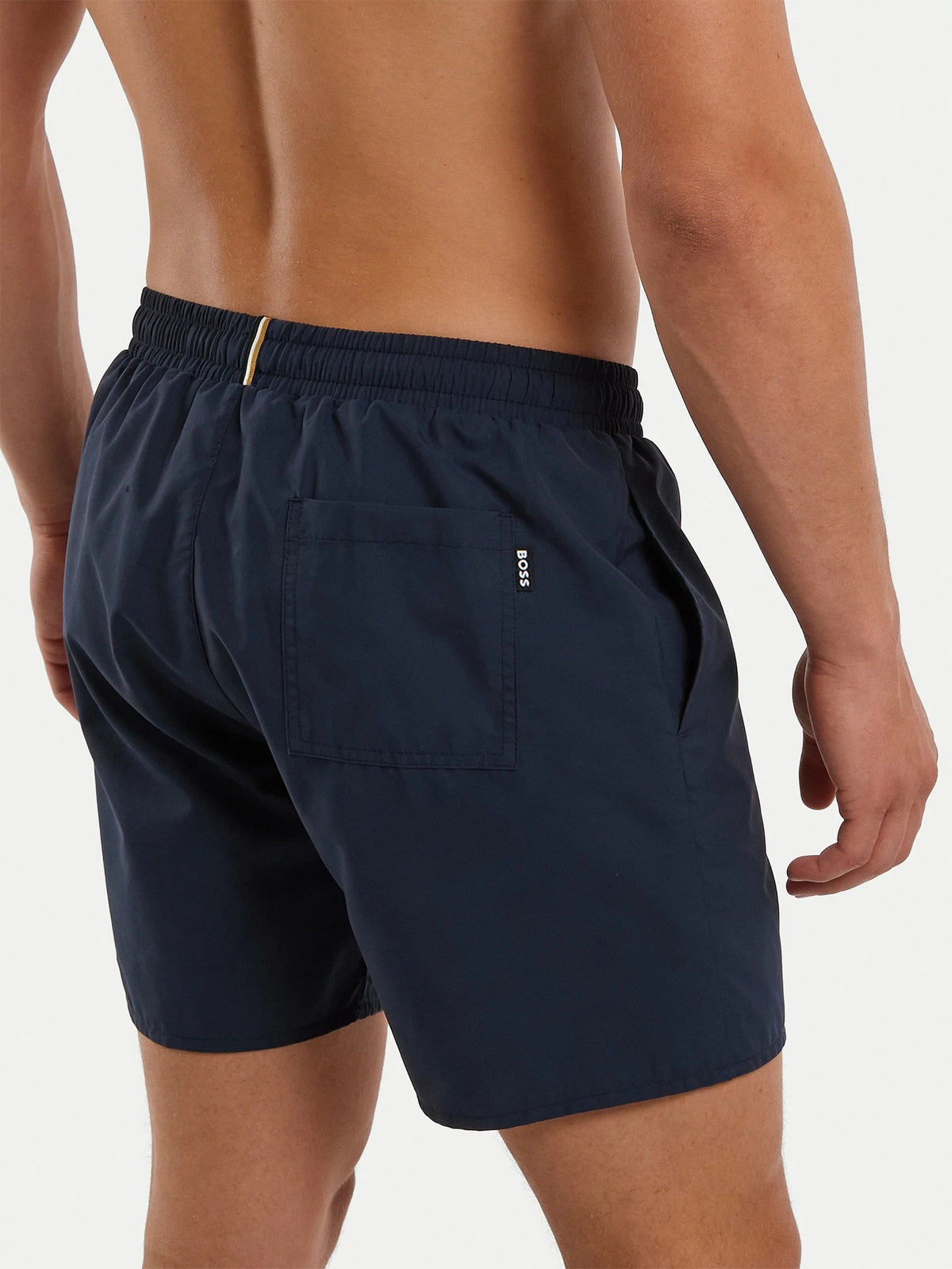 Pantaloncini da bagno Swordfish 50554613 415 BOSS 