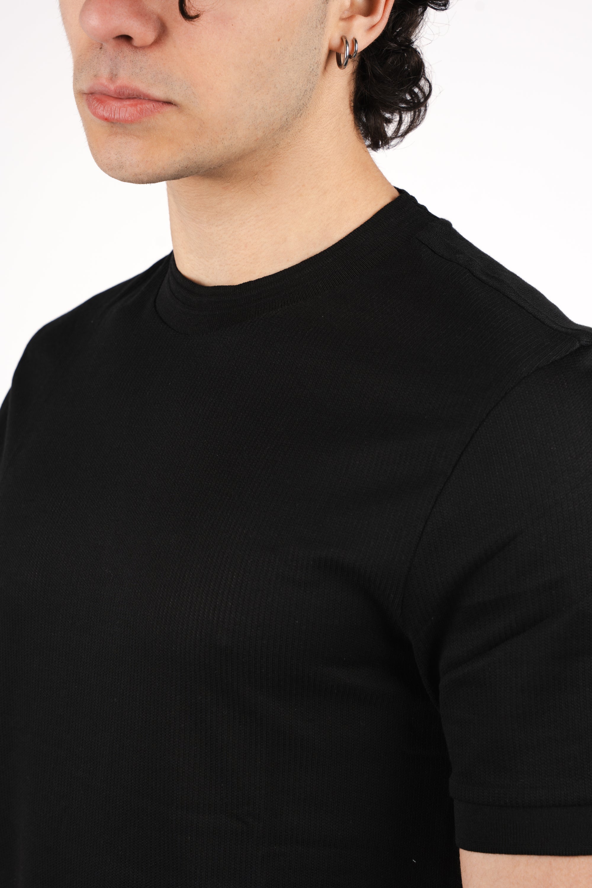 T-shirt regular fit 50554626 001 BOSS 