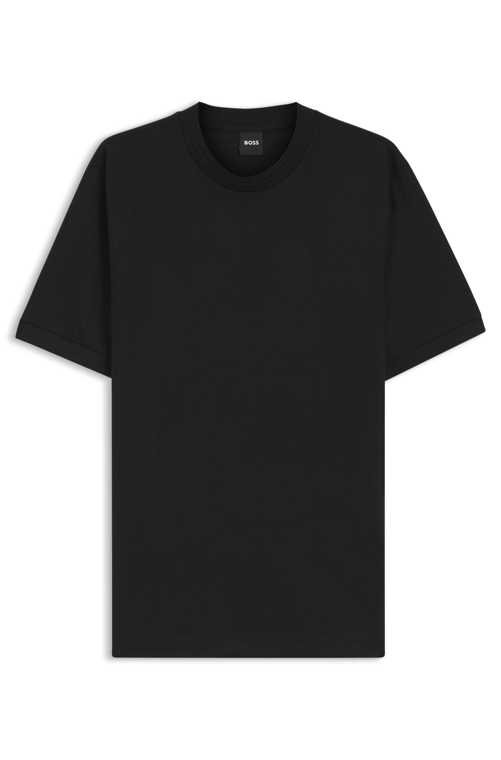 T-shirt regular fit 50554626 001 BOSS 