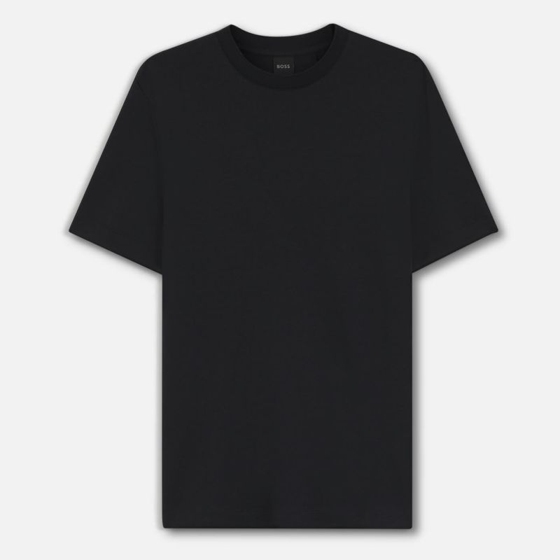 T-shirt regular fit 50555102 001 BOSS 