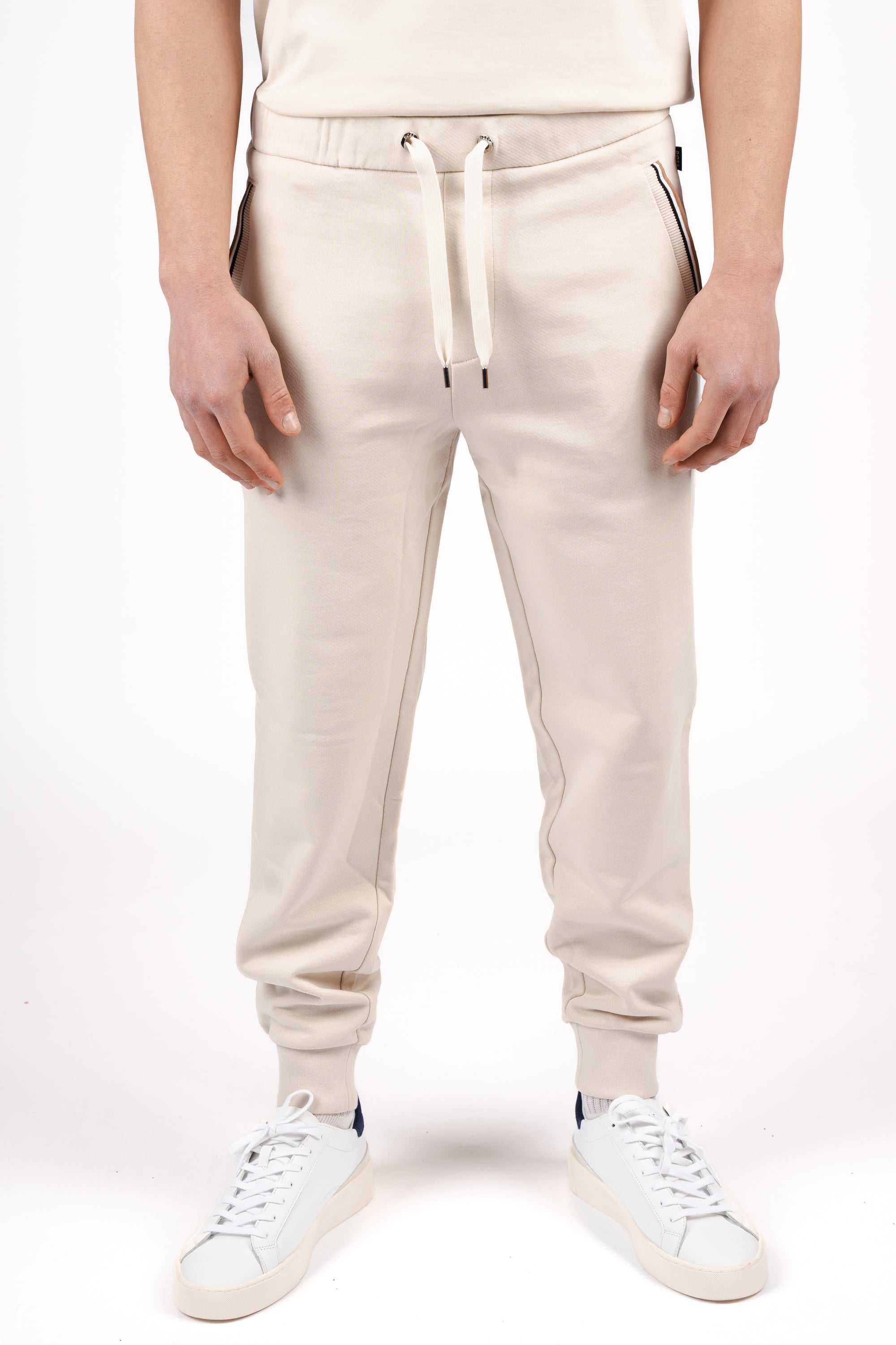 Pantaloni della tuta 50555109 131 BOSS 