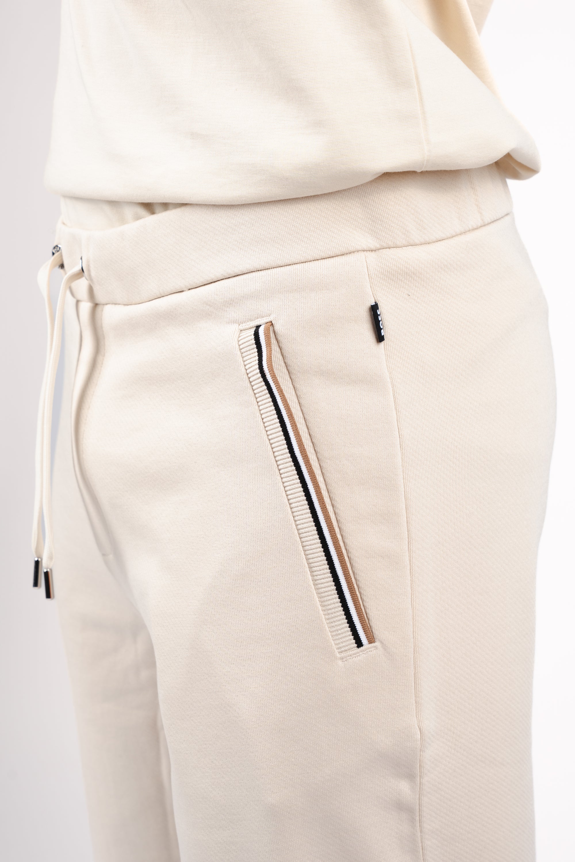 Pantaloni della tuta 50555109 131 BOSS 