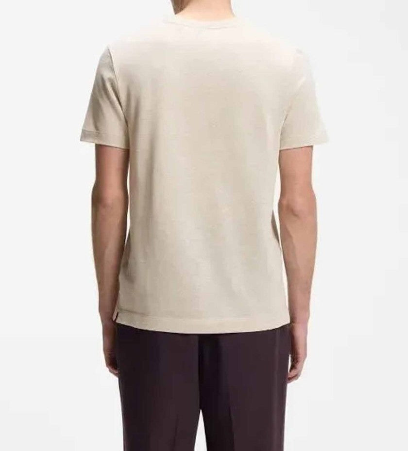 T-shirt regular fit 50555163 286 BOSS 