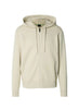 Soft hoodie