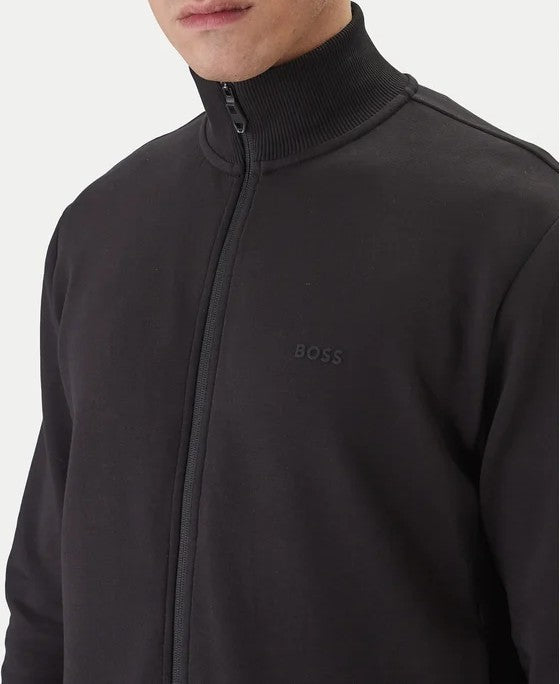 Felpa Skaz full zip 50555496 001 BOSS 
