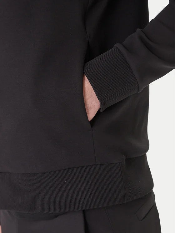 Felpa Skaz full zip 50555496 001 BOSS 