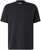 T-shirt tee collar