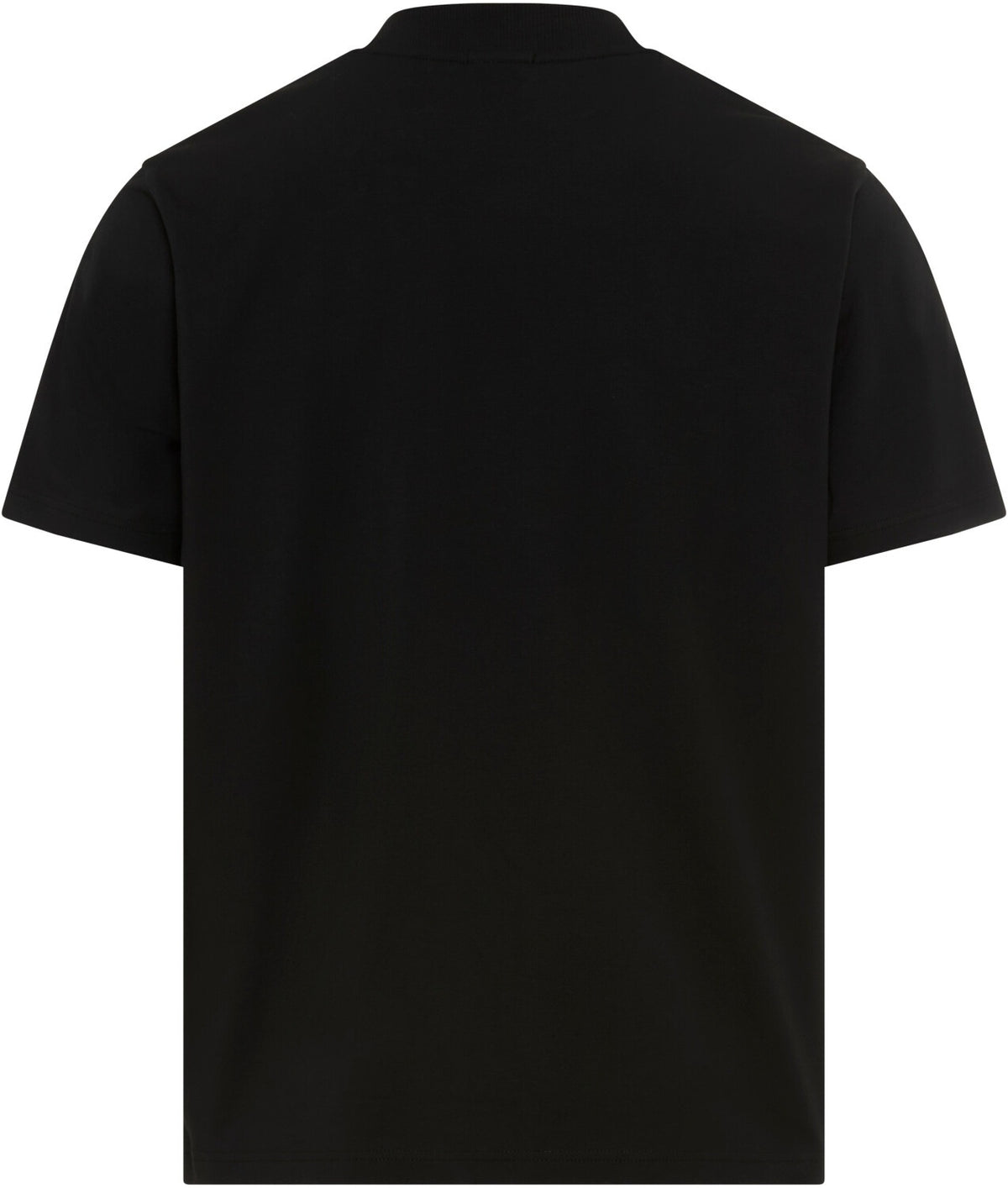 T-shirt tee collar 50555527 001 BOSS 