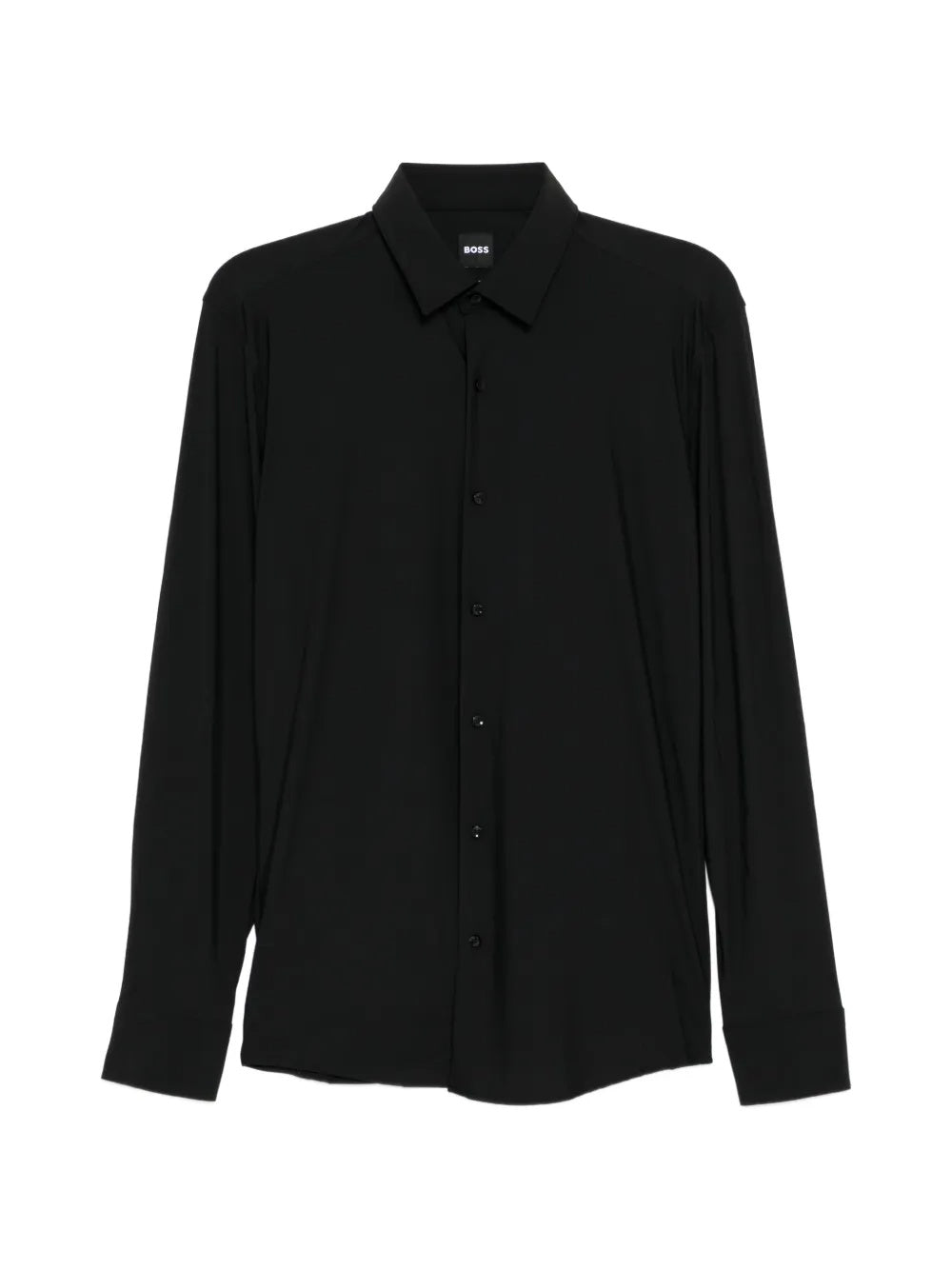 Camicia Hank maniche lunghe 50555747 001 BOSS 