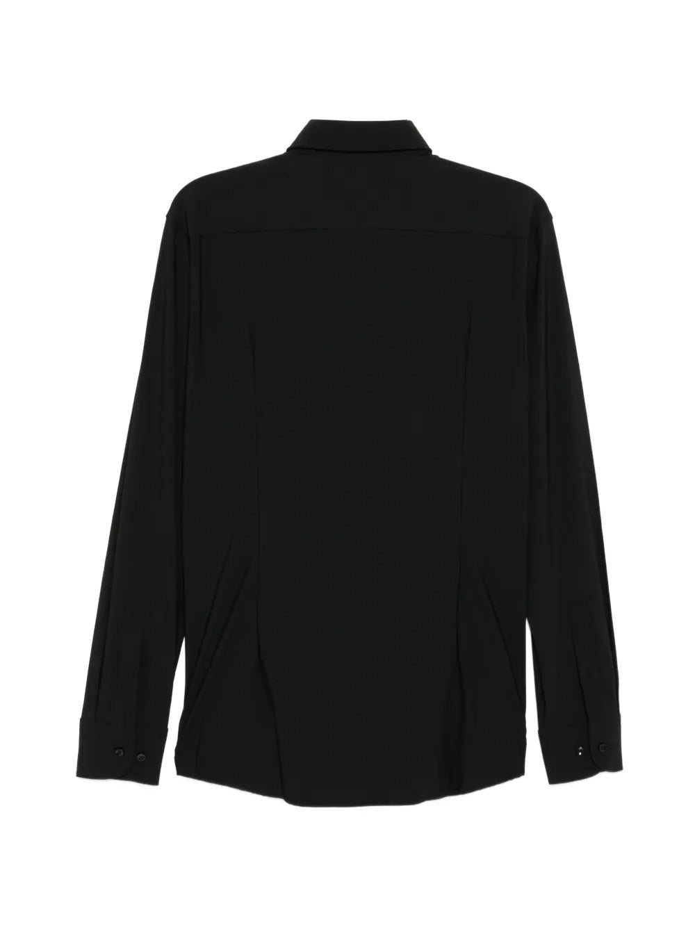 Camicia Hank maniche lunghe 50555747 001 BOSS 