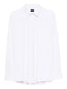 Camicia Hank maniche lunghe