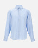 Camicia Liam in lino