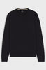 Pullover girocollo