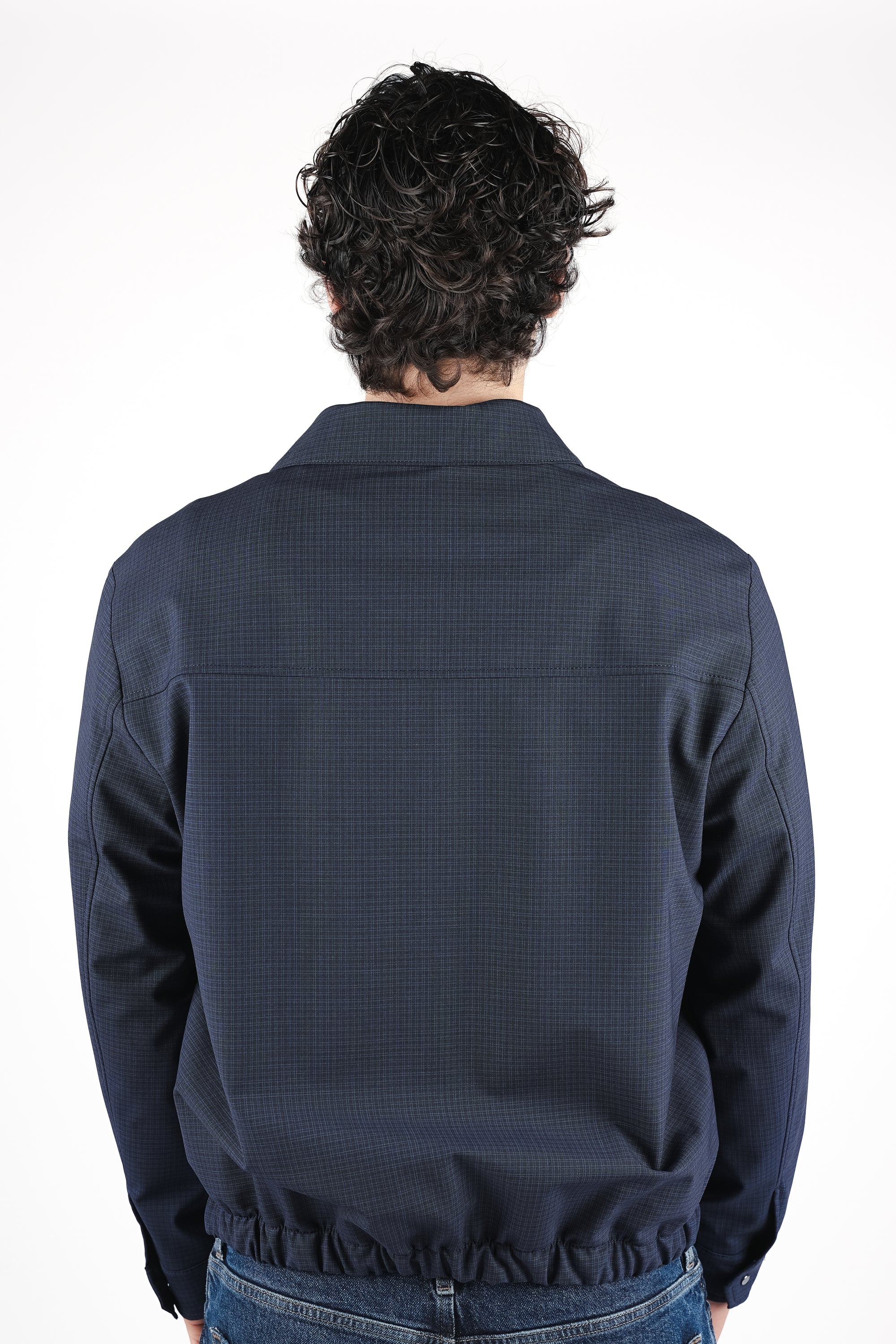 Overshirt 50556779 404 BOSS 