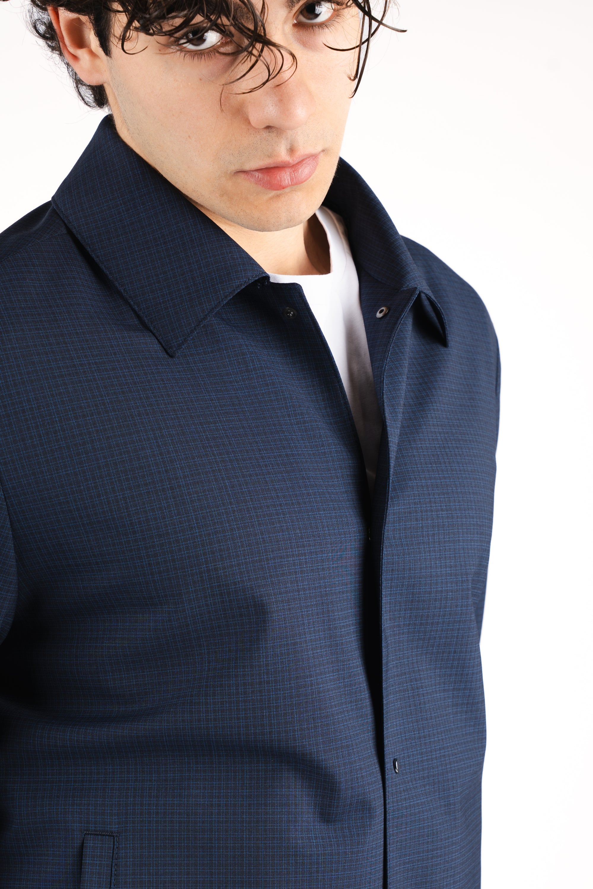Overshirt 50556779 404 BOSS 