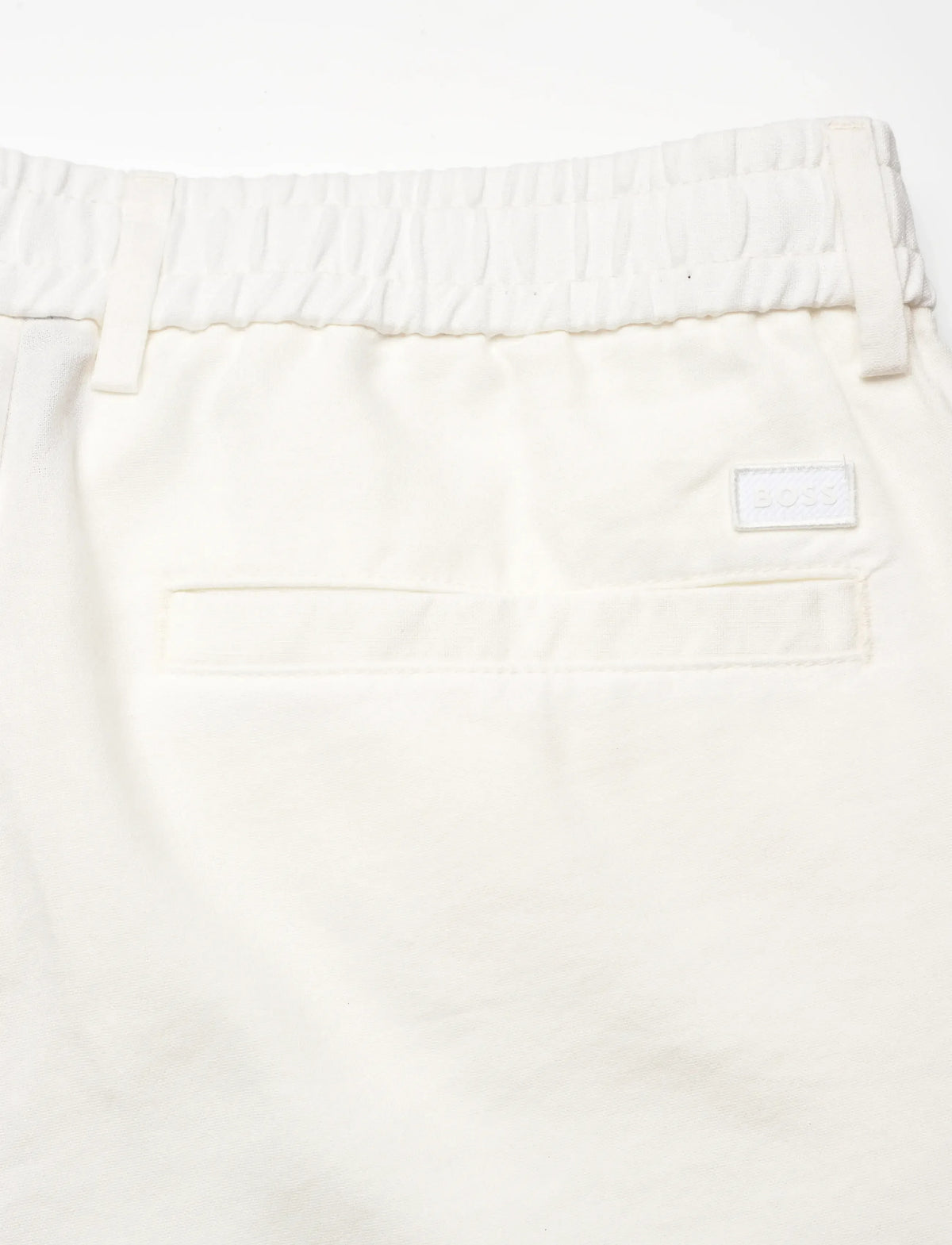 Pantaloncini H-Kane1-RDS 50557537 100 BOSS 