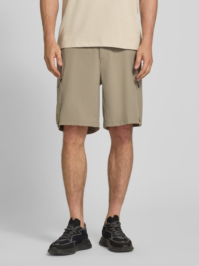 Pantaloncini Globe cargo 50558950 334 BOSS 