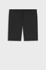 Regular fit water-repellent quick-dry twill shorts