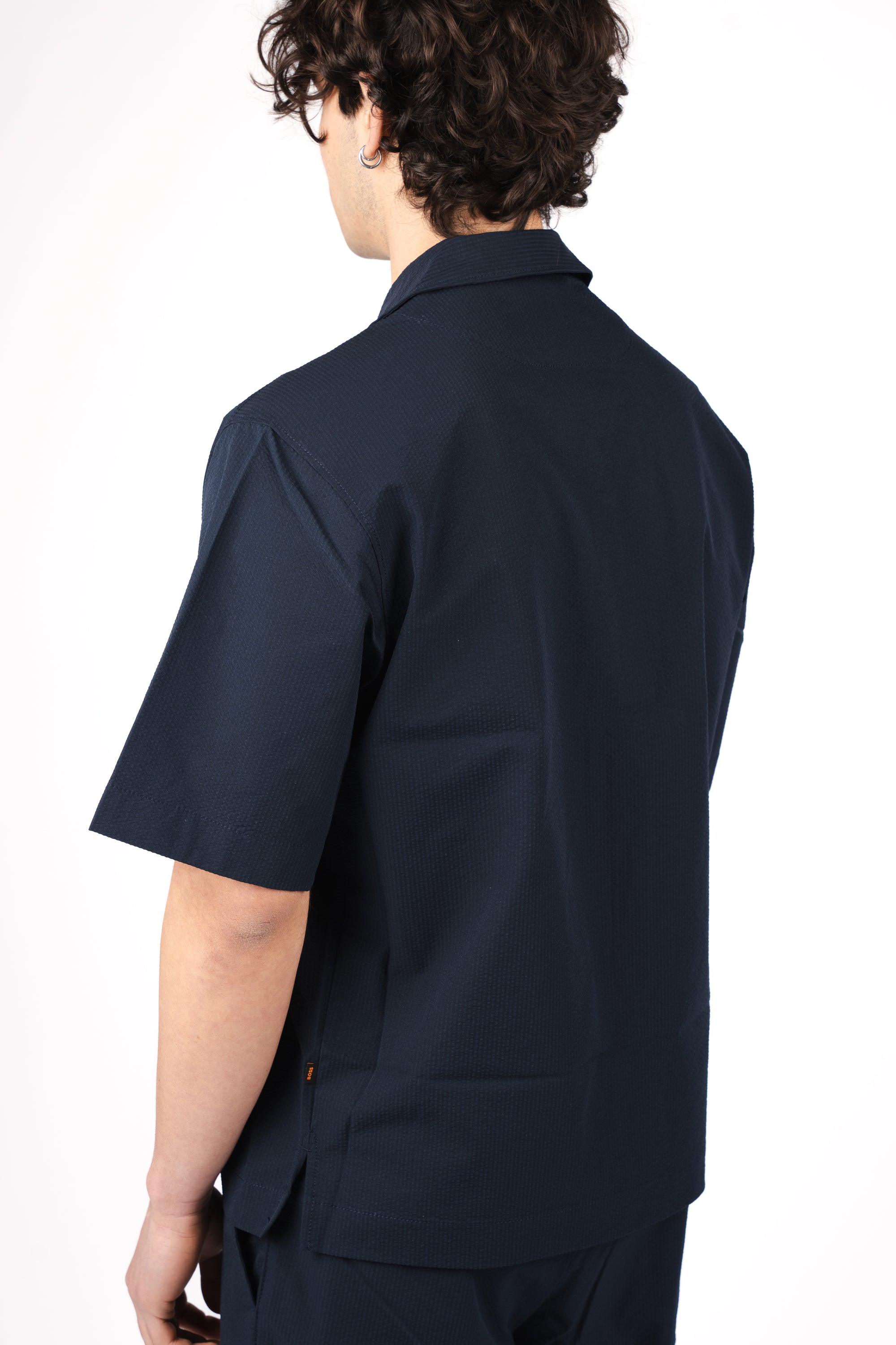 Camicia 50559315 404 BOSS 