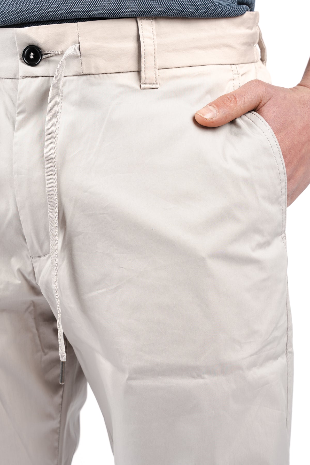 Chino straight fit 50559396 070 BOSS 