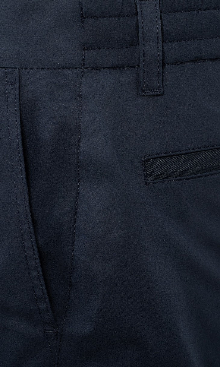 Pantaloni chino slim fit 50559396 404 BOSS 