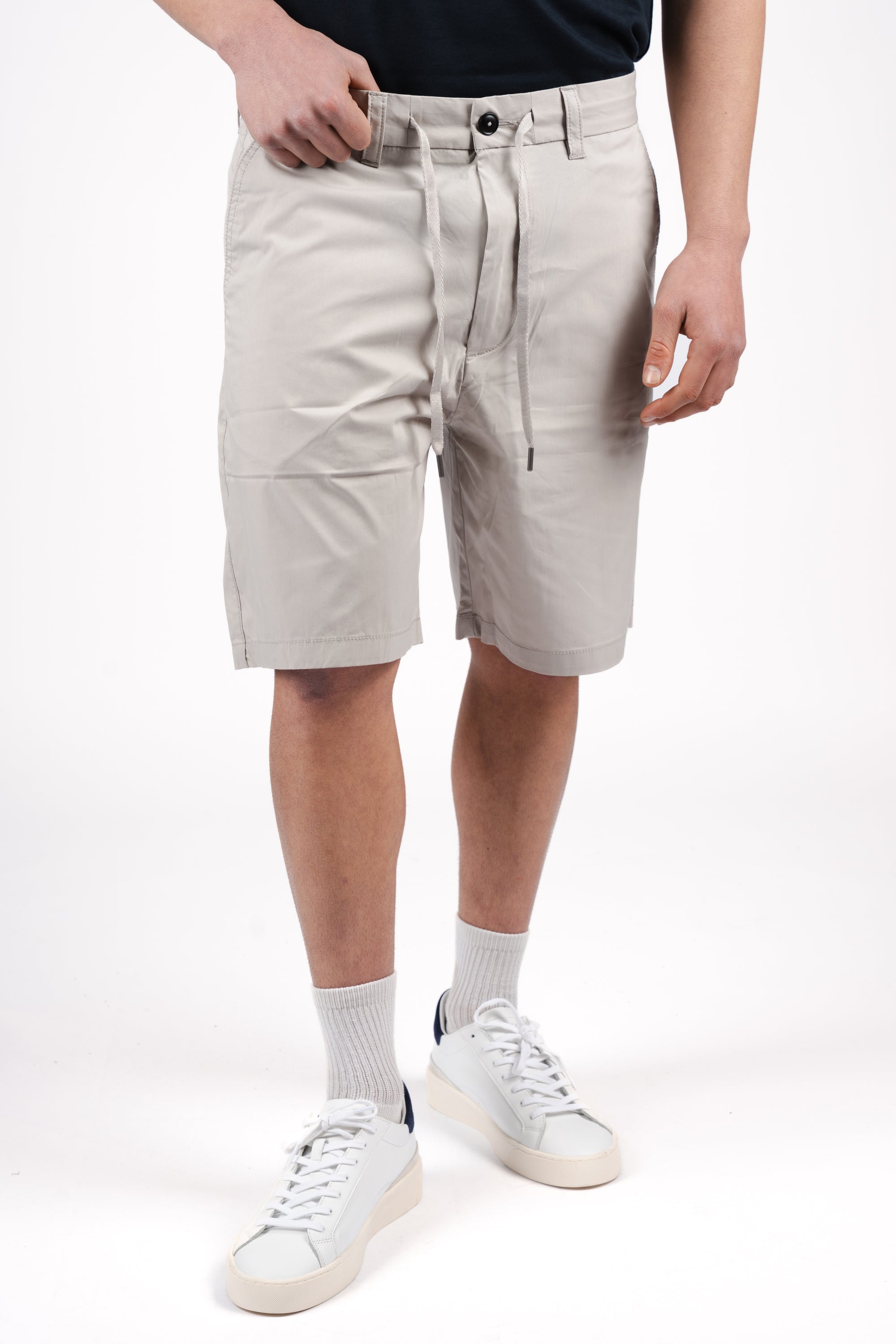 Shorts chino 50559398 070 BOSS 