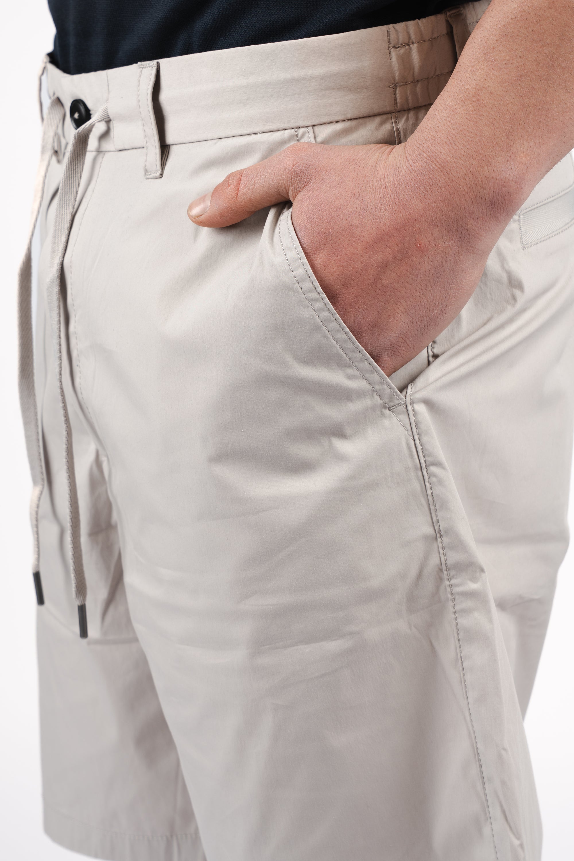 Shorts chino 50559398 070 BOSS 