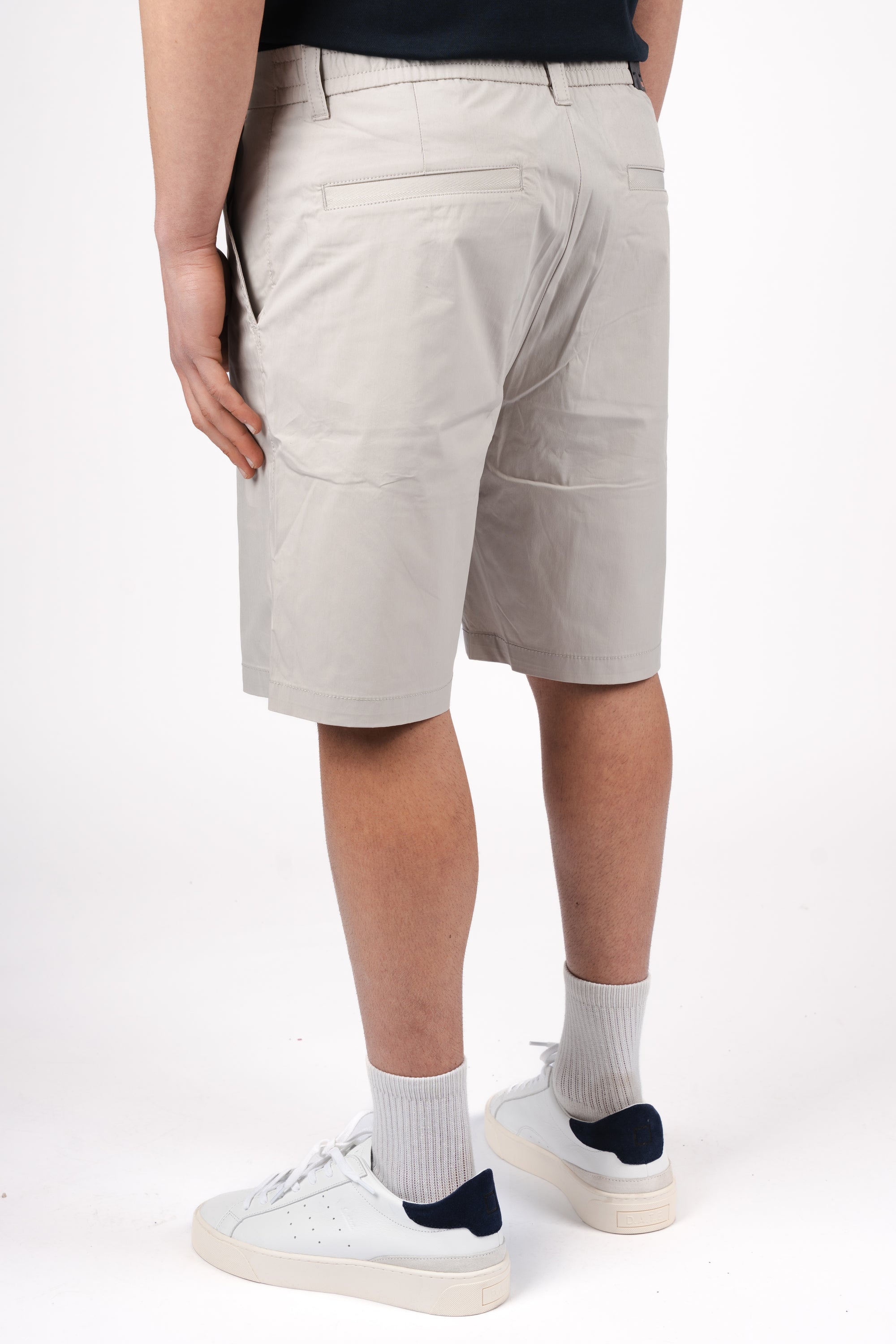 Shorts chino 50559398 070 BOSS 