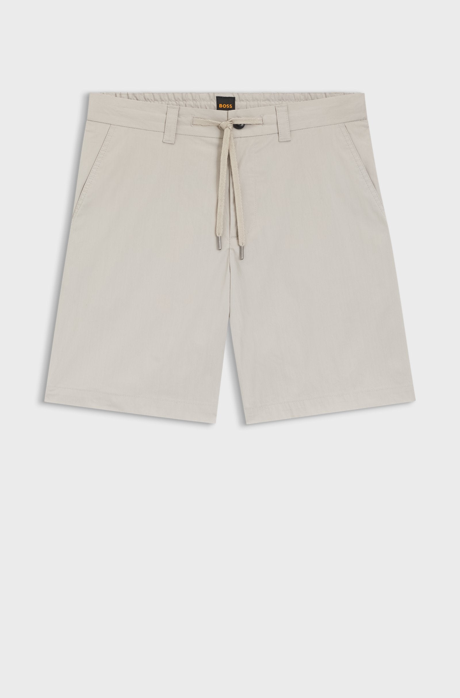 Shorts chino 50559398 070 BOSS 