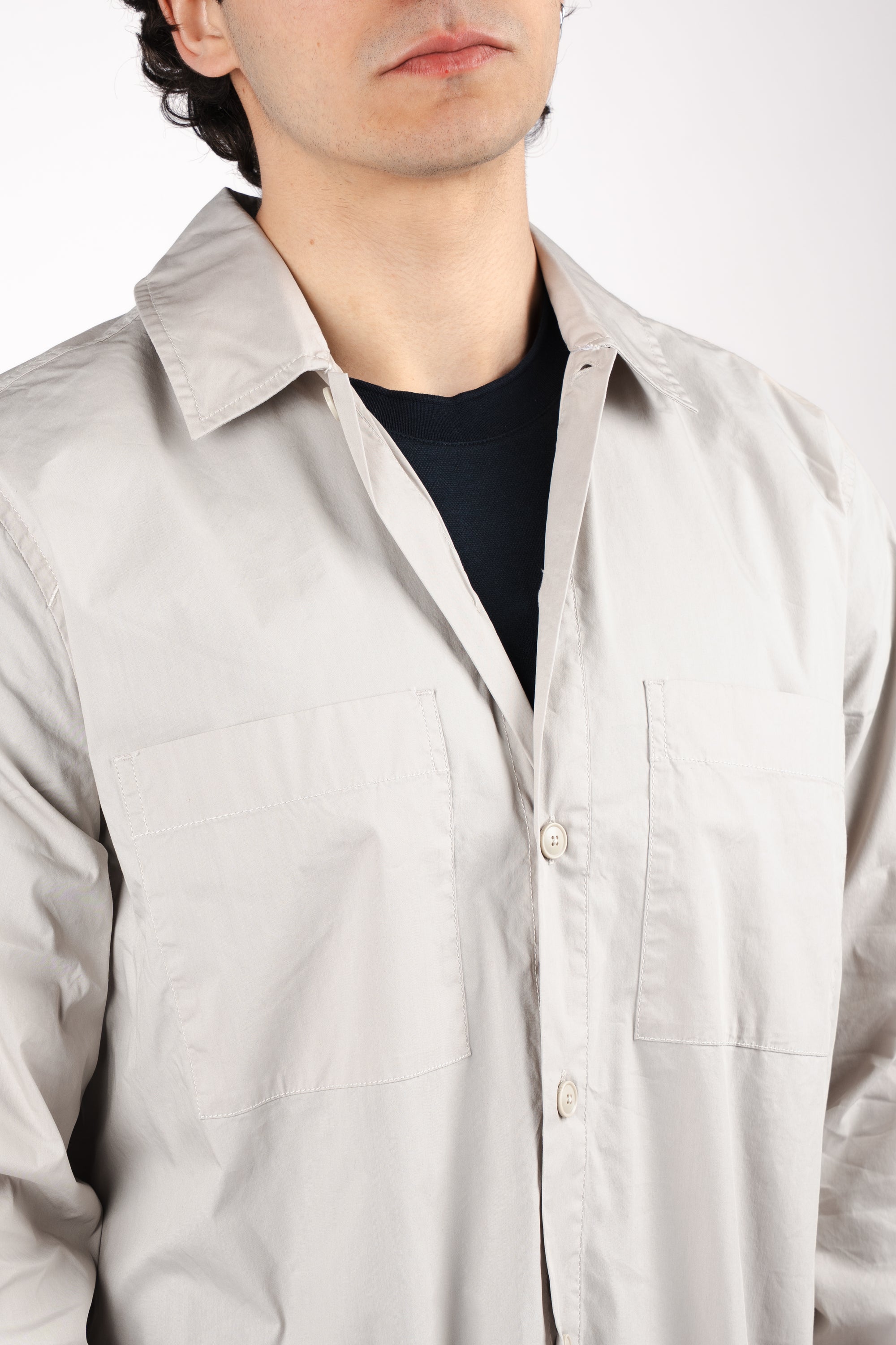 Camicia 50559929 070 BOSS 