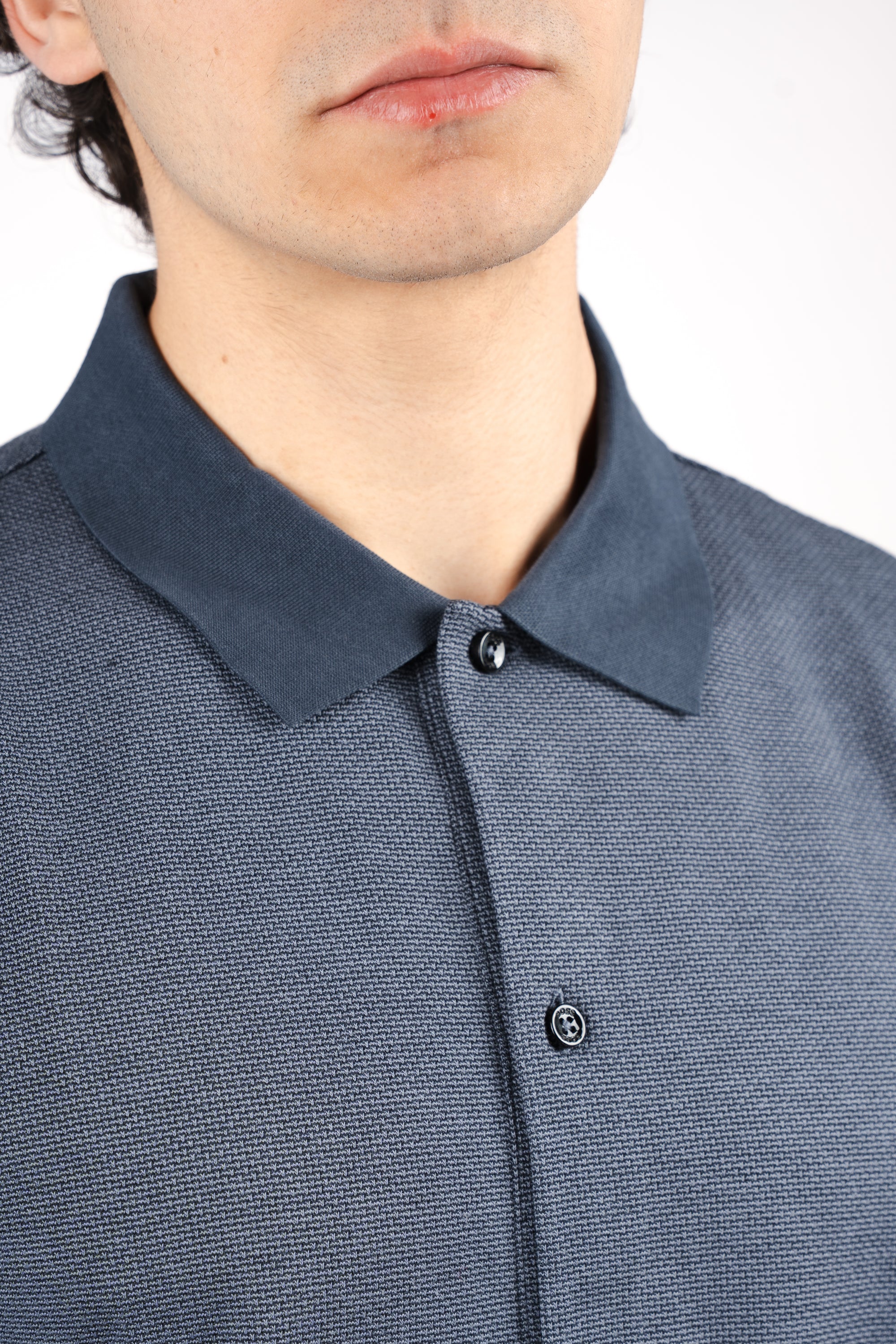 Camicia 50560014 405 BOSS 
