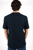 Maglia strutturata a nido d'ape