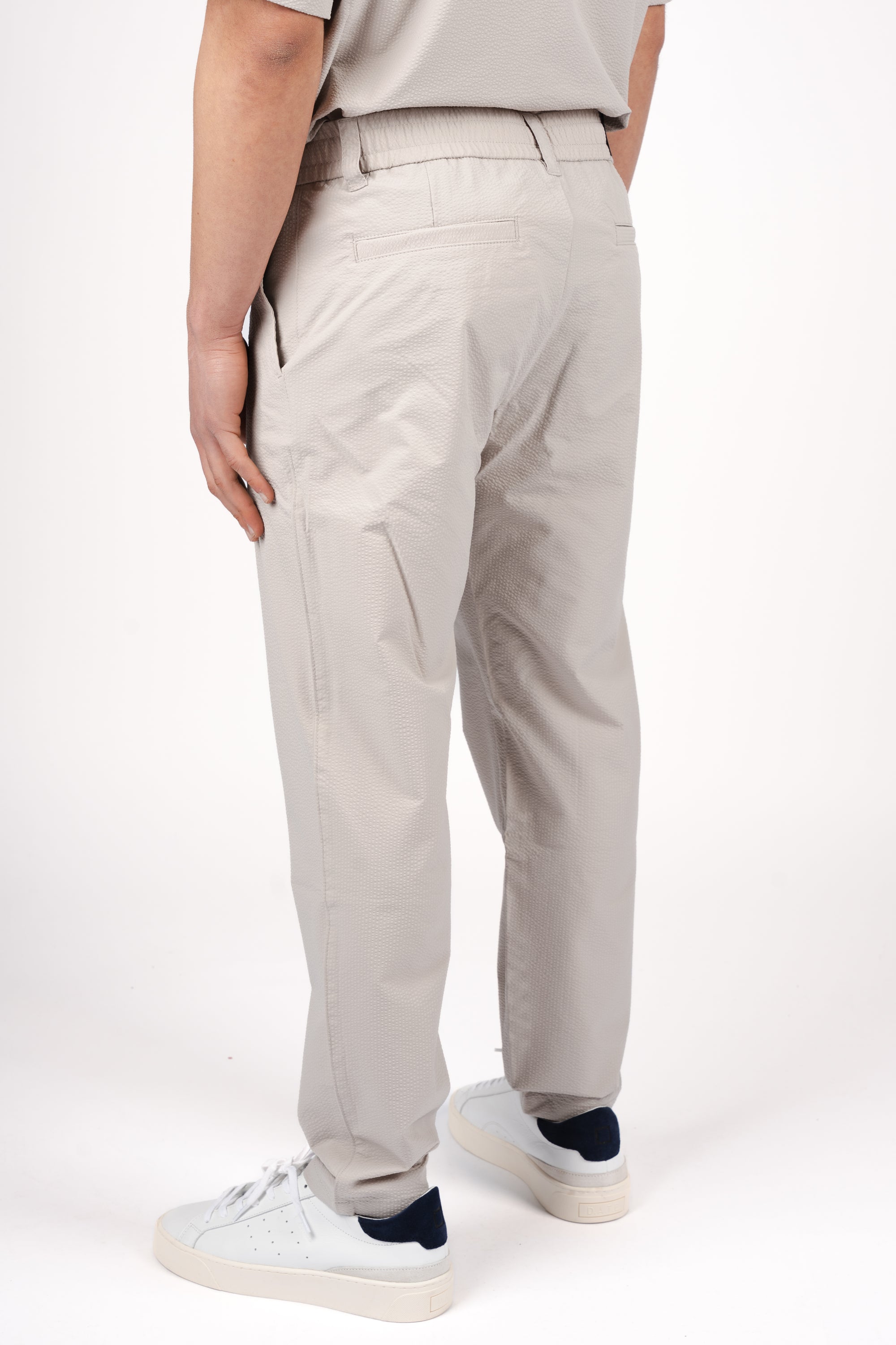 Pantaloni 50562178 070 BOSS 