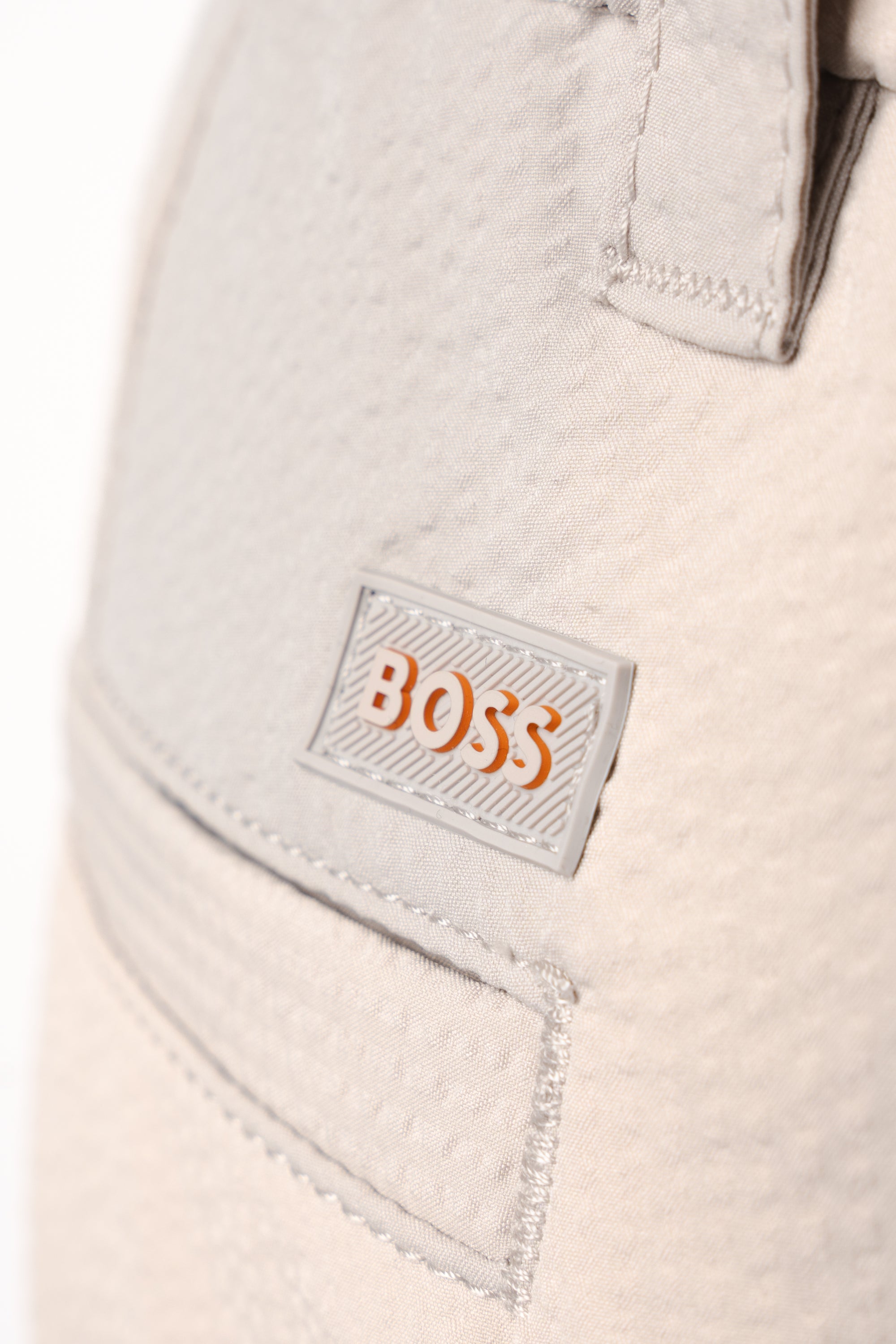 Pantaloni 50562178 070 BOSS 
