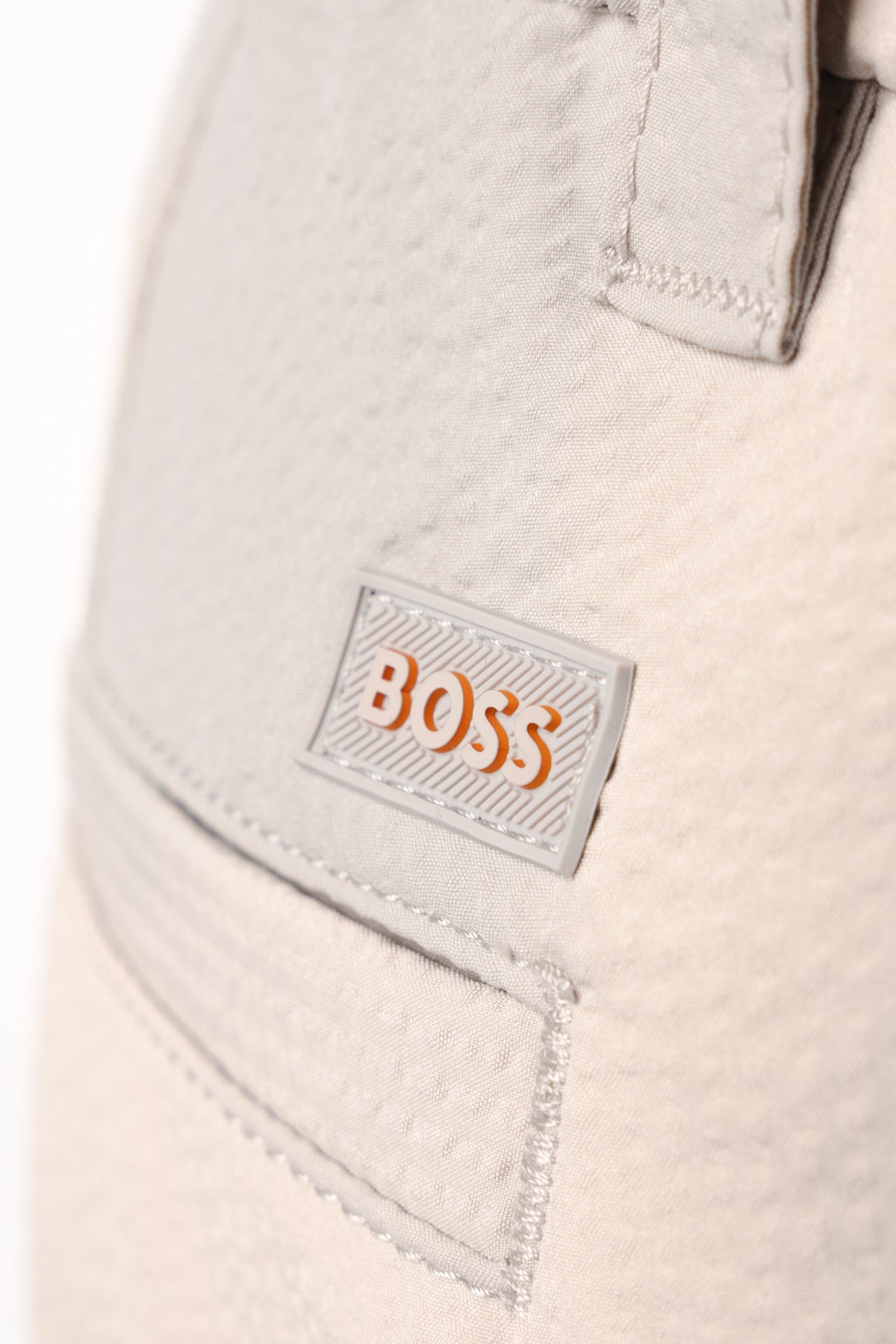 Pantaloni 50562178 070 BOSS 