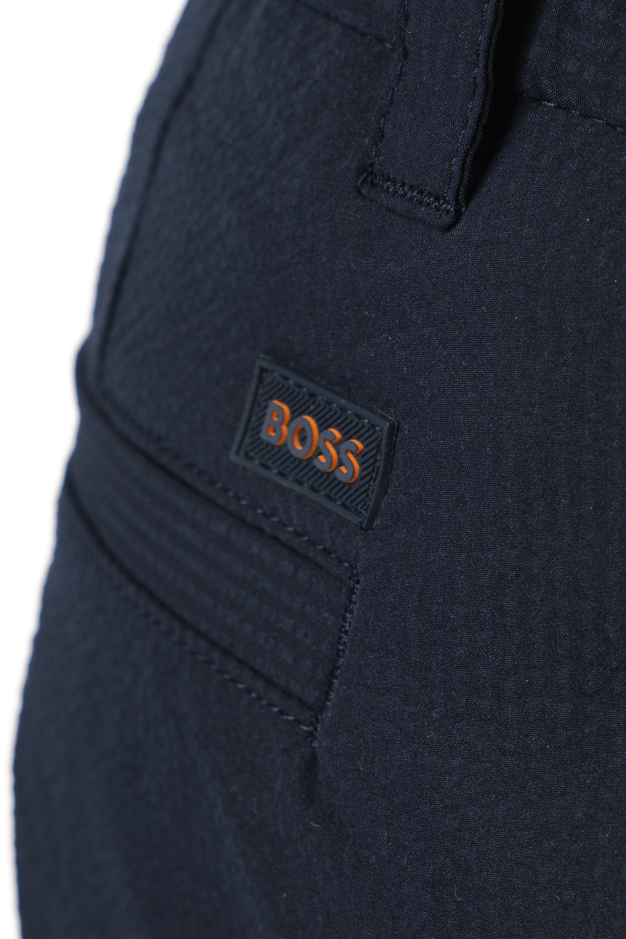 Pantalone con coulisse 50562178 404 BOSS 