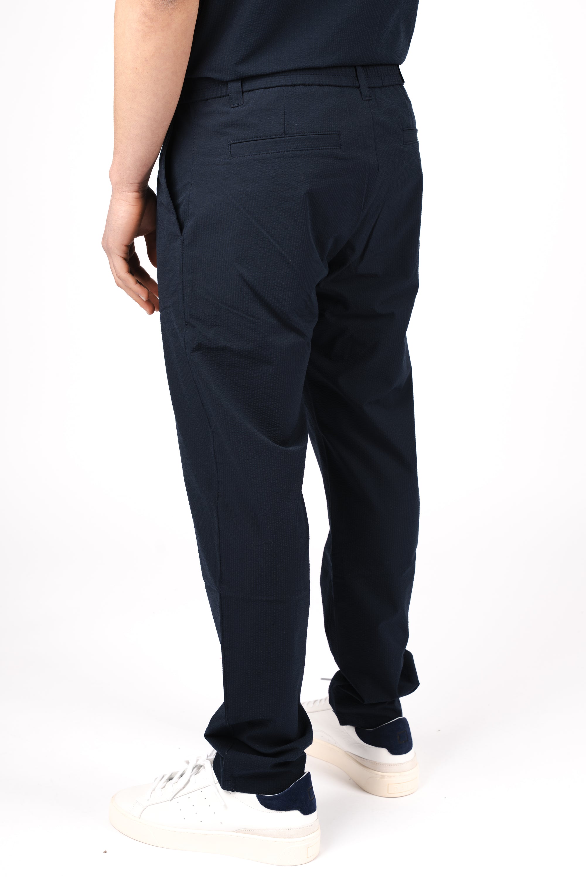 Pantalone con coulisse 50562178 404 BOSS 