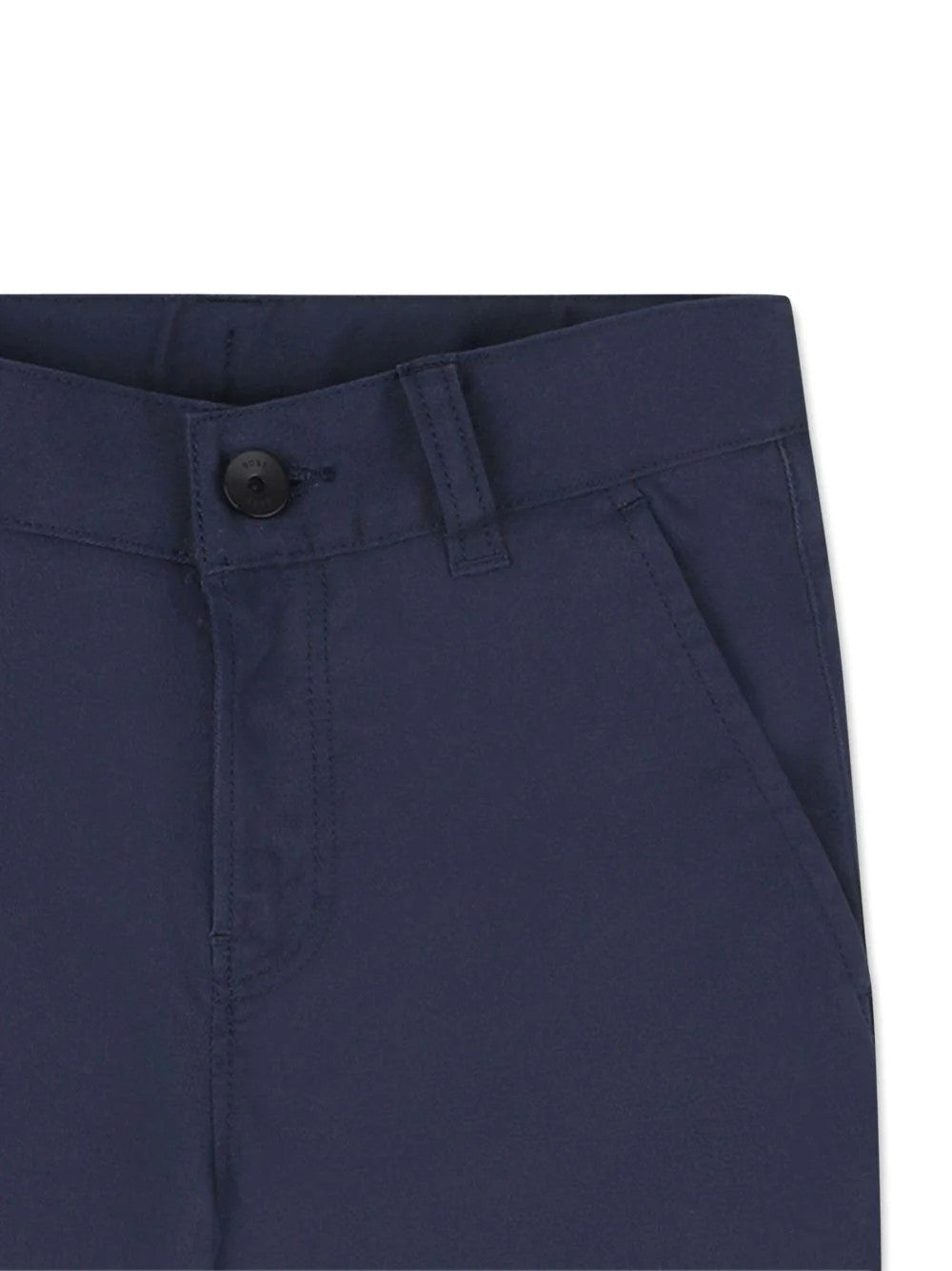 Pantaloni chino in twill di cotone J52685 849B BOSS 