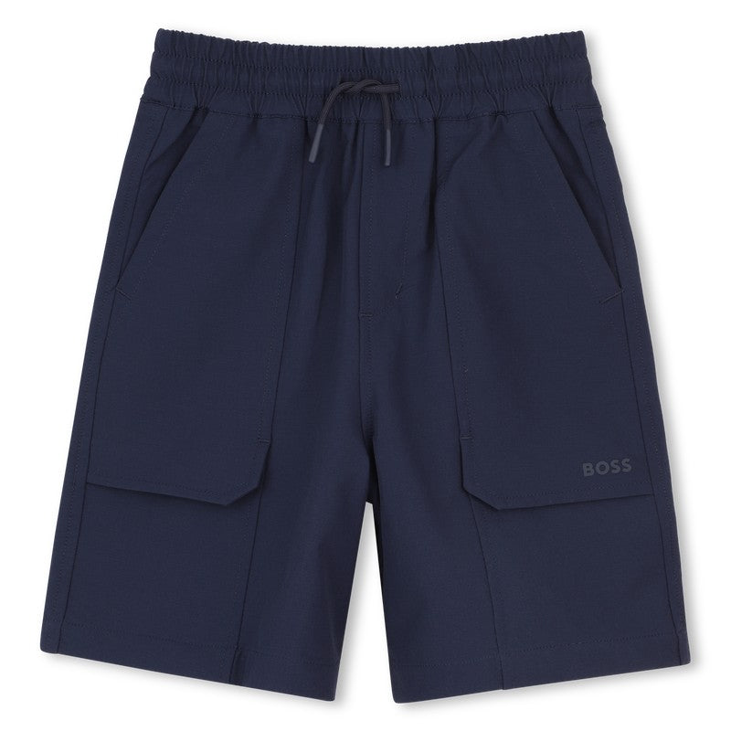 Pantaloncini bermuda J52931 849 BOSS 