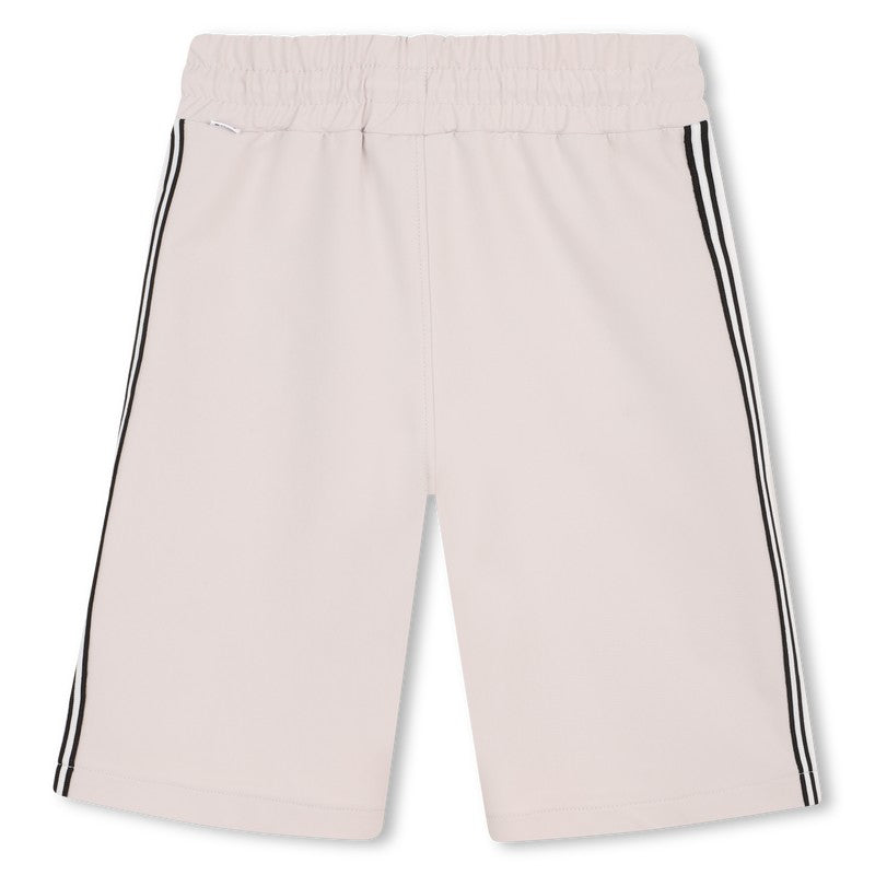 Bermuda con strisce laterali J52935 130B BOSS 