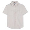 Short-sleeved shirt