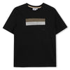 T-shirt con stampa